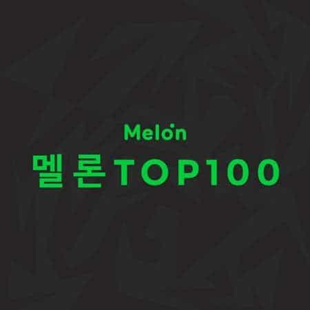 Melon Top 100 K-Pop Singles Chart [27.08] 2022 2022 торрентом