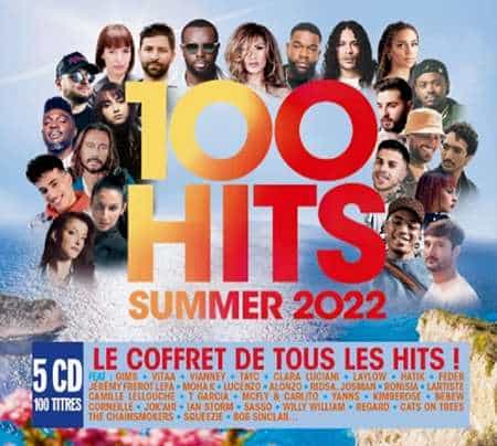 100 Hits Summer