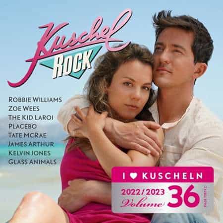 KuschelRock 36 [2CD] 2022 торрентом