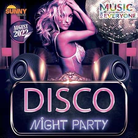 Disco Night Party 2022 торрентом