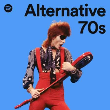 Alternative 70s 2022 торрентом