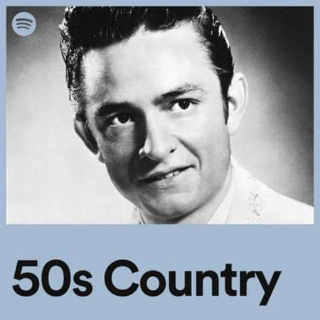 50s Country 2022 торрентом