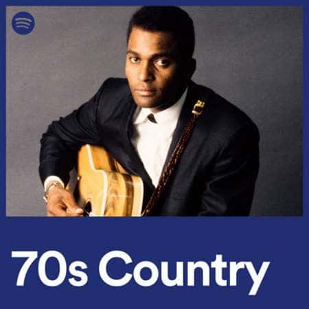 70s Country 2022 торрентом