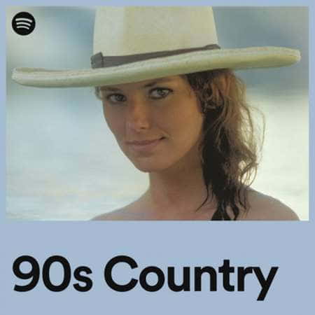 90s Country 2022 торрентом