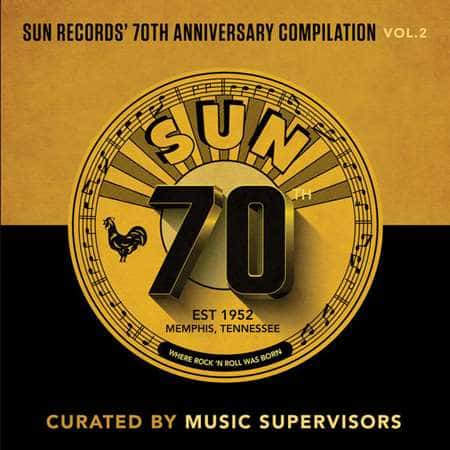 Sun Records' 70th Anniversary Compilation, Vol. 2 2022 торрентом