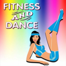 Fitness and Dance 2022 торрентом