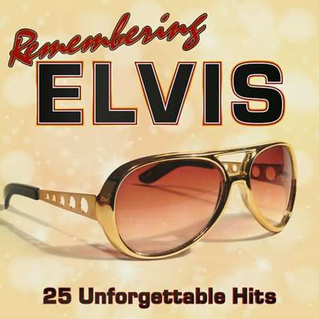 Remembering Elvis: 25 Unforgettable Hits 2022 торрентом