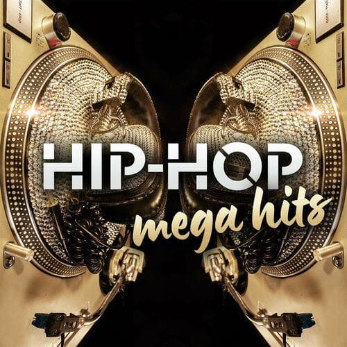 Hip-Hop Mega Hits 2022 торрентом