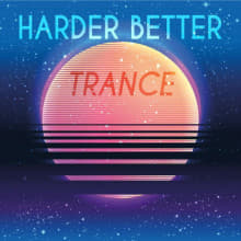 Harder Better Trance 2022 торрентом