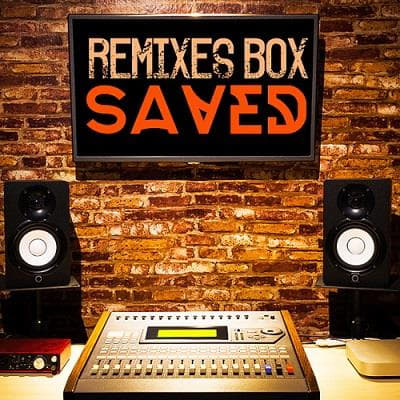 Remixes Box The Saved: The Perfect 2022 торрентом