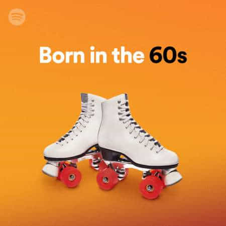 Born in the 60s 2022 торрентом