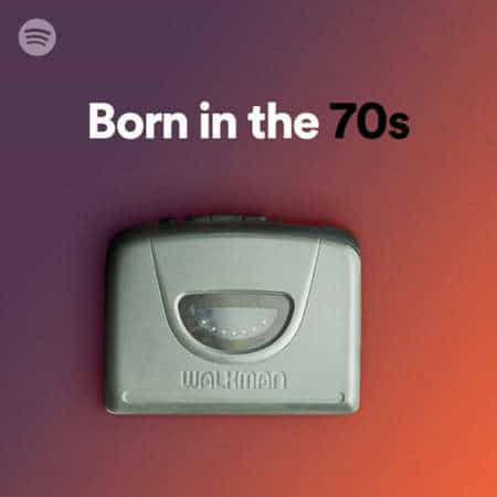 Born in the 70s 2022 торрентом