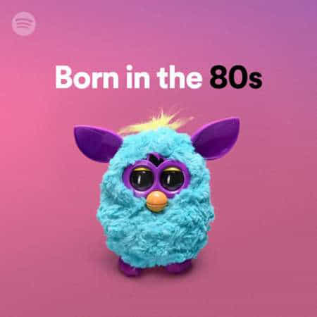 Born in the 80s 2022 торрентом