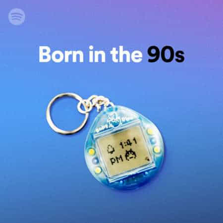 Born in the 90s 2022 торрентом