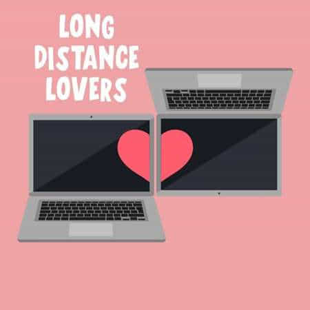 Long Distance Lovers 2022 торрентом