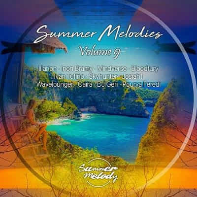 Summer Melodies Vol. 9 2022 торрентом