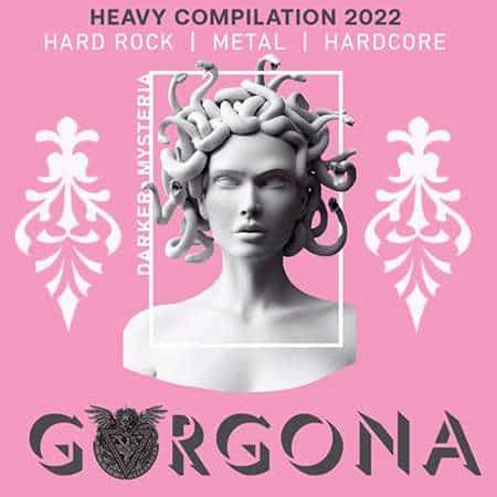 Gorgona: Heavy Compilation 2022 торрентом