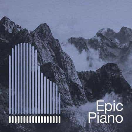Epic Piano 2022 торрентом