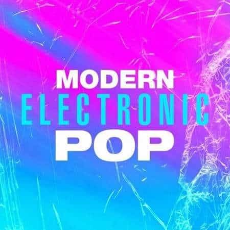 Modern Electronic Pop 2022 торрентом