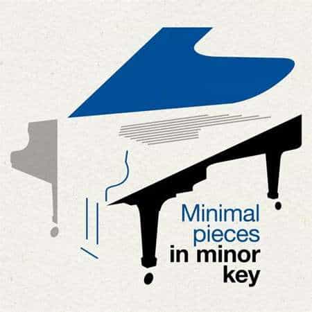 Minimal Pieces in Minor Key 2022 торрентом