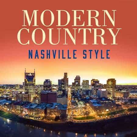 Modern Country: Nashville Style 2022 торрентом