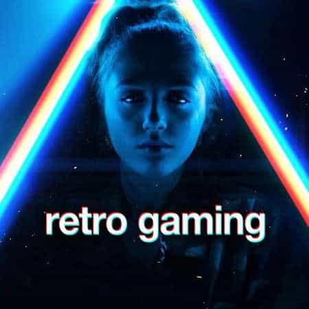 Retro Gaming 2022 торрентом