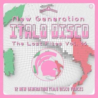 New Generation Italo Disco - The Lost Files Vol. 16 2022 торрентом