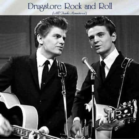 Drugstore Rock and Roll (All Tracks Remastered) 2022 торрентом