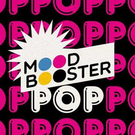 Mood Booster Pop 2022 торрентом