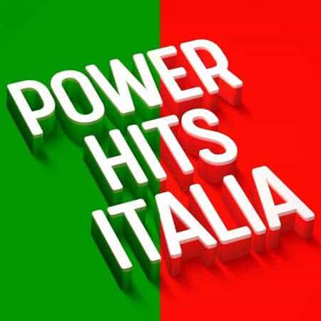 Power Hits Italia 2022 торрентом