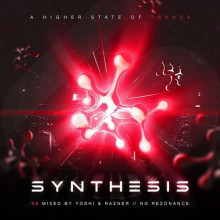 Synthesis Vol 2 2022 торрентом