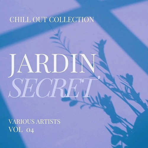 Jardin Secret [Vol. 4] 2022 торрентом