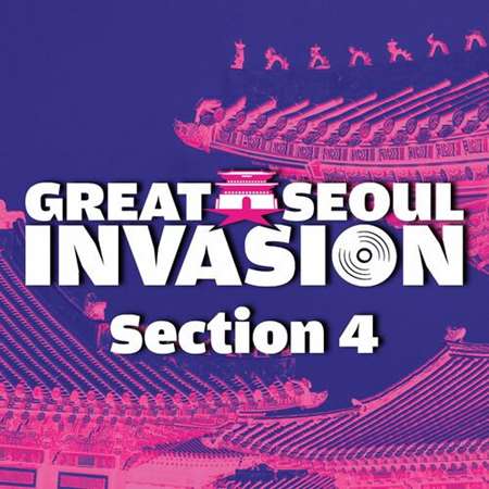 Great Seoul Invasion Section 4 2022 торрентом