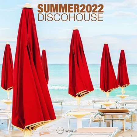 Summer 2022 Disco House 2022 торрентом