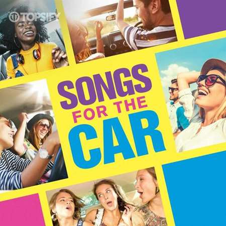 Songs for the Car 2022 торрентом