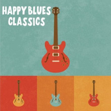 Happy Blues Classics