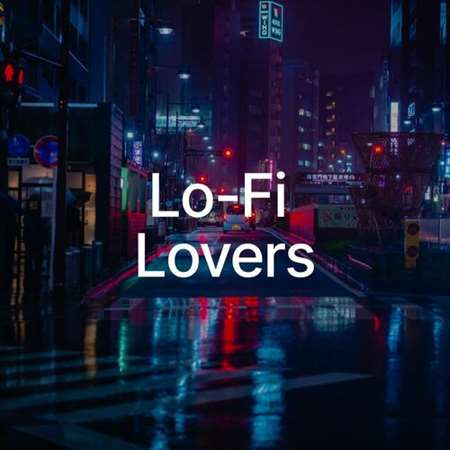 Lo - Fi Lovers 2022 торрентом