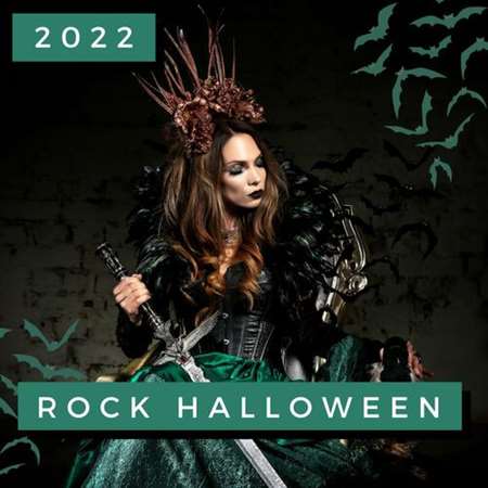 Rock Halloween