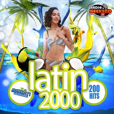 Latin 2000 2022 торрентом