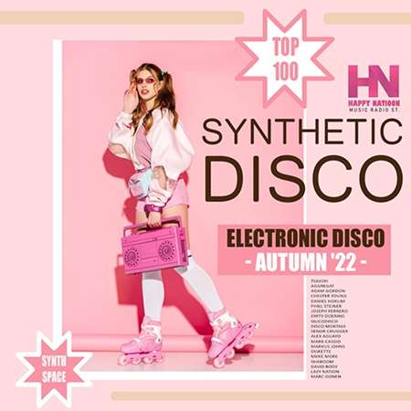 Happy Nation: Synthetic Disco 2022 торрентом