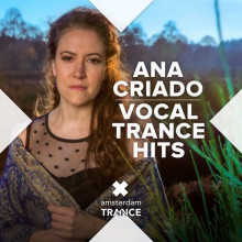 Ana Criado - Vocal Trance Hits 2022 торрентом