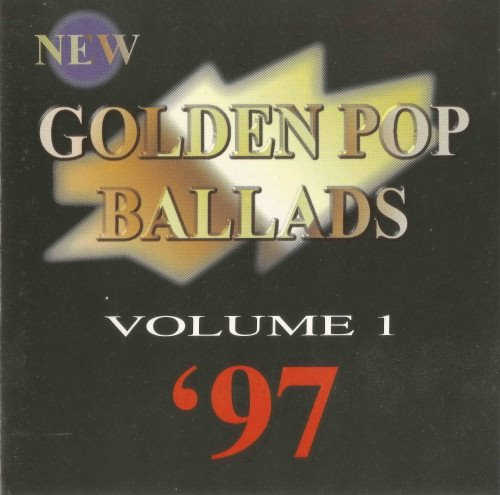 Golden Pop Ballads '97 Volume 1