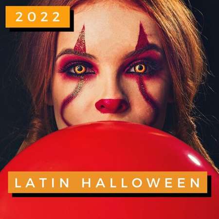 Latin Halloween 2022 торрентом