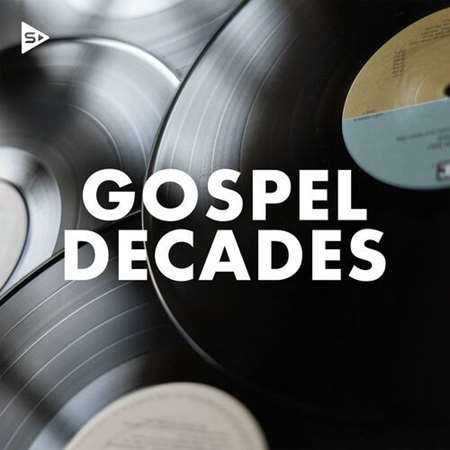 Gospel Decades 2020s to 1980s 2022 торрентом