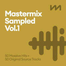 Mastermix Sampled Vol. 1 2022 торрентом