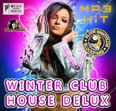 Winter Club House Delux 2022 торрентом