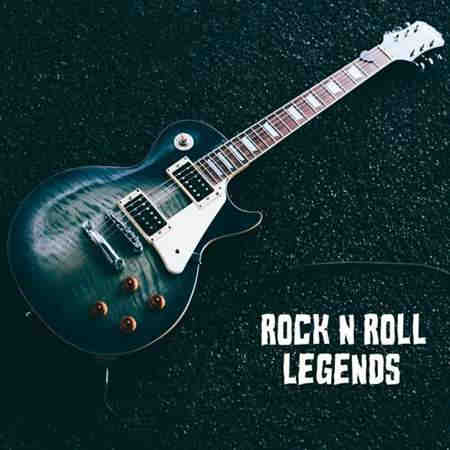 Rock N Roll Legends 2022 торрентом