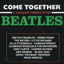 Come Together - A Soul & Jazz Tribute To The Beatles
