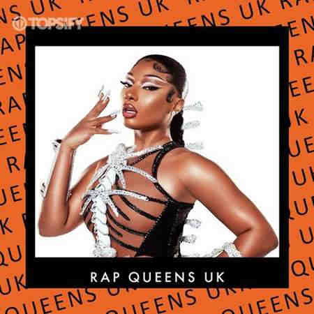 Rap Queens UK 2022 торрентом