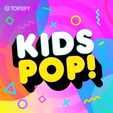 Kids Pop 2022 торрентом